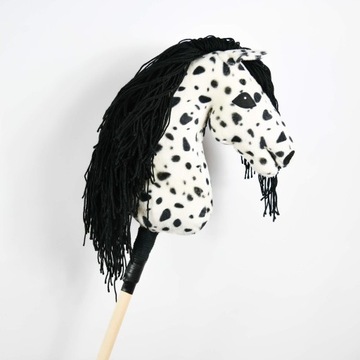Hobby Horse - PEPPER - Tarantowaty A3 - Horse Club