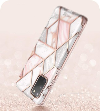 Чехол для Galaxy S20 FE, Supcase Cosmo SP, чехол