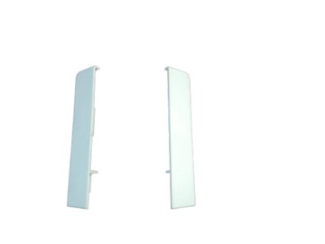 ESPUMO ESP201 zaślepki twarde PCV VOX 80mm 2szt