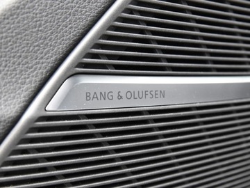 Audi Q8 SUV 3.0 50 TDI 286KM 2025 AUDI Q8 / E-Tron 50 TDI quattro S line 3.0 (286KM) 2025, zdjęcie 15