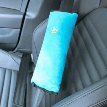 ПОДУШКА НА РЕМНЯ ДЛЯ АВТОМОБИЛЕЙ ДЛЯ ДЕТЕЙ, ЗАЩИТА КРЫШКИ