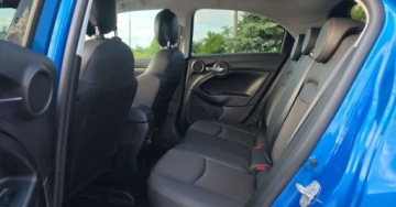 Fiat 500X Crossover Facelifting 1.6 MultiJet II 120KM 2020 Fiat 500X 1.6 MJT 120 kM Lounge DDCT Kamera, zdjęcie 33
