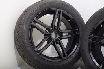BMW X3 G01 КОЛЕСА ДИСКИ ШИНЫ Bridgestone 245/50/R19