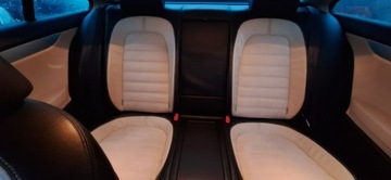 Volkswagen Passat CC 1.8 TSI 160KM 2008 Volkswagen Passat CC mały przebieg, zdjęcie 14