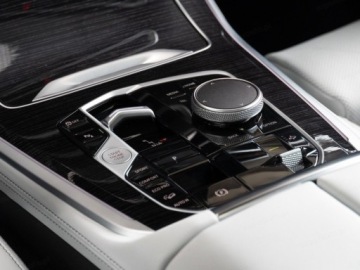 BMW X5 G05 SUV Facelifting 3.0 40i 381KM 2026 BMW X5 xDrive40i Sport Suv 3.0 (381KM) 2026, zdjęcie 9