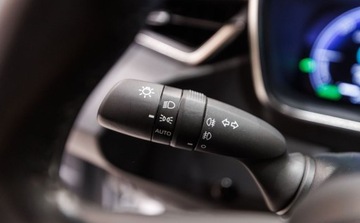 Toyota Corolla XII TS Kombi Facelifting 1.8 Hybrid 140KM 2023 Toyota Corolla 1.8 Hybrid Comfort 1.8 Hybryda 140KM, zdjęcie 26