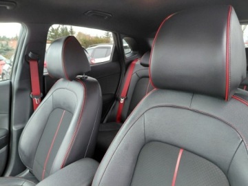 Hyundai Kona I Crossover 1.0 T-GDI 120KM 2019 Hyundai Kona Advantage Navi Kamera Hands Free Benzyna 120KM, zdjęcie 16