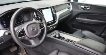 Volvo XC60 II 2022 Volvo XC 60 B4D AWD 19714KM Plus Bright Android Salon PL FV23 2.0 Diesel, zdjęcie 9