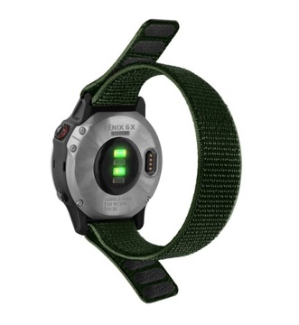 Nylonowy Pasek do Garmin Forerunner 955 /955 Solar