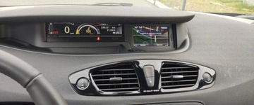 Renault Scenic III Van Facelifting 1.6 dCi eco2 130KM 2012 Renault Scenic 1.6 diesel ,bezwypadek,bogata wersja ,ks serwis 1.6 Diesel, zdjęcie 13