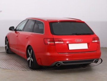 Audi A6 C6 Avant 2.0 TDI 170KM 2009 Audi A6 2.0 TDI, 167 KM, Automat, Xenon, Klima, zdjęcie 3