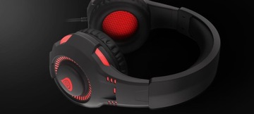 GENESIS RADON 210 ИГРОВЫЕ НАУШНИКИ 7.1 МИКРОФОН
