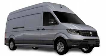 VW CRAFTER 2016- LIŠTA PRAVÁ LEVÝ NOVÁ RŮZNÉ