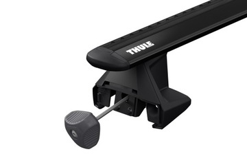 Багажник на крышу Land Rover Discovery Sport 15-