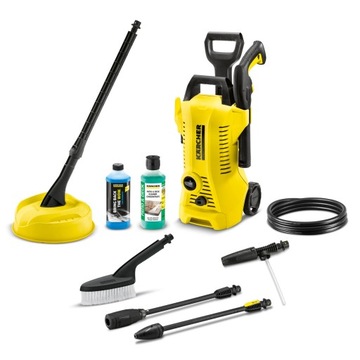 Myjka ciśnieniowa Karcher K2 Power Control Car & Home