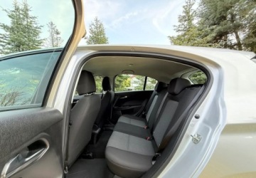 Fiat Tipo II Hatchback 1.4 T-Jet 120KM 2019 Fiat Tipo Fiat Tipo 1.4 T-Jet 16v Easy 1.4 Benzyna 120KM, zdjęcie 22