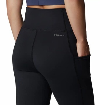 ЛЕГИНСЫ COLUMBIA WINDGATES 2037191010 M