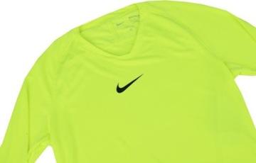 KOSZULKA TRENINGOWA TERMOAKTYWNA MĘSKA NIKE DRY PARK FIRST LAYER JSY r XL