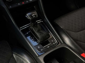 Skoda Kodiaq I SUV 2.0 TDI 190KM 2019 Skoda Kodiaq 2.0TDI 190KM 4x4 Style Salon PL FULL LED Gwarancja SSU, zdjęcie 27