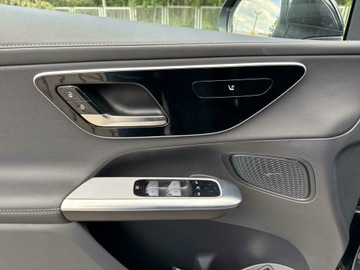 Mercedes GLC C254/X254 Coupe 2.0 220d 197KM 2024 Mercedes-Benz GLC 220 220d Pakiet AMG 4Matic, zdjęcie 14