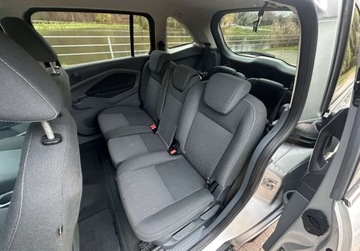 Ford C-MAX II Minivan 1.6 EcoBoost 150KM 2011 Ford Grand C-MAX 1.6 turbo 150km, 7mio osobowy Bezwypadkowy Nowe Turbo i R, zdjęcie 12