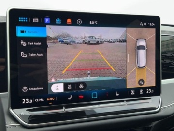 Volkswagen Passat B8 Variant Facelifting 2.0 TDI SCR 150KM 2025 Volkswagen Passat Variant 2.0TDI 150KM Elegance DSG SerwisASO Acc Matrix N, zdjęcie 28