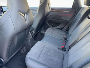 Cupra Terramar SUV 1.5 eTSI 150KM 2025 Cupra Terramar 1.5 150 km automat Head-up gwarancja Faktura VAT 23, zdjęcie 13