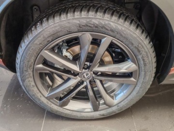 Lexus NX II SUV Facelifting 2.5 450h+ 292KM 2026 Od ręki - Prestige 2.5 Plug-in Hybrid 292KM, zdjęcie 17
