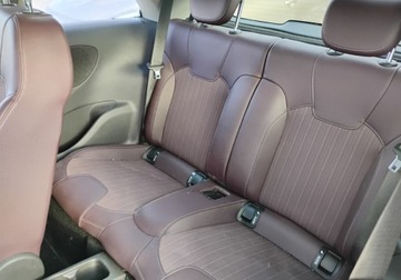 Opel Adam Hatchback 1.4 100KM 2014 Opel Adam 2014r, 1.4 Benzyna. Uszkodzony. Poobijany. Jezdzi. 1.4 Benzyna, zdjęcie 9