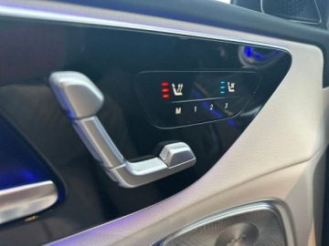 Mercedes Klasa C W206 Kombi 2.0 220d 200KM 2024 Mercedes-Benz Klasa C 220 d 4 MATIC All-TerrainPanoramaPremium PlusHakWent, zdjęcie 26