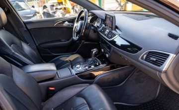 Audi A6 C7 Allroad quattro facelifting 3.0 TDI clean diesel 320KM 2015 Audi A6 Allroad Audi A6 IV (C7) Allroad 3.0 TDI Quattro 320KM VAT23 3.0, zdjęcie 12