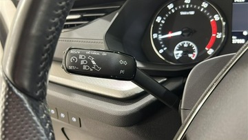 Skoda Octavia IV Liftback 1.5 TSI e-Tec Mild Hybrid 150KM 2023 Škoda Octavia Skoda Octavia 1.5 TSI e Tec, zdjęcie 24