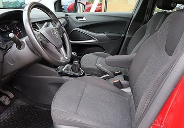 Opel 2020 Opel Crossland X 1,2 BENZ (83KM) klimatyzacja, Polski salon, pakiet zimowy, zdjęcie 9