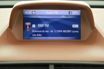 Opel Mokka I SUV 1.7 CDTI ECOTEC 130KM 2012 Opel Mokka 1.7 CDTI, 4X4, Skóra, Navi, Xenon, zdjęcie 8