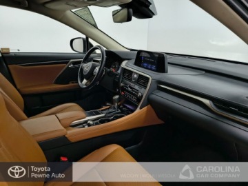 Lexus RX IV SUV Facelifting RX 450h 313KM 2022 Lexus RX 450h Prestige MY19 IV (2015-2020) 450h Pr, zdjęcie 8