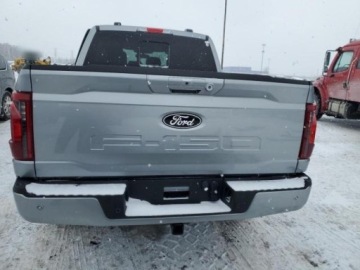 Ford 2024 Ford F150 Xlt 4wd supercrew 5.5 box 2.7 Benzyna 325KM, zdjęcie 3