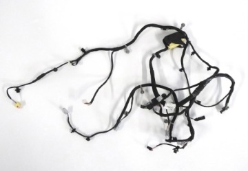 WIĄZKA FOTELA PRAWEGO AGR OPEL INSIGNIA B