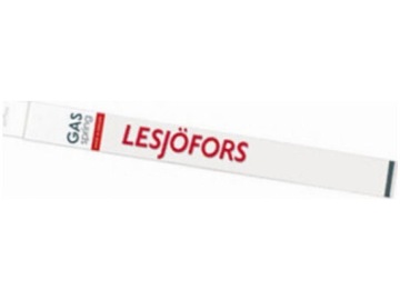 SIŁOWNIK SPRĘŻYNA MASKI LESJOFORS 8095006