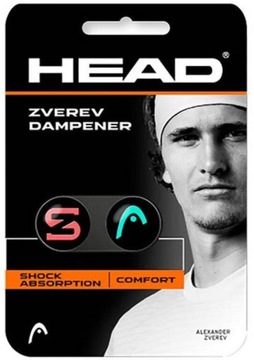 Wibrastop HEAD ZVEREV DAMPENER