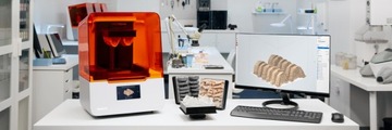 3D-принтер Formlabs Form 3B+ SLA