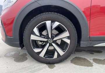 Volkswagen Taigo 1.5 TSI 150KM 2023 Volkswagen Taigo Volkswagen Taigo 1.5 TSI ACT Style DSG 1.5 Benzyna 150KM, zdjęcie 17