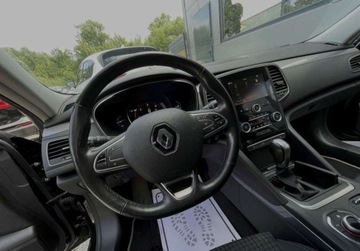 Renault Talisman Kombi 2.0 Blue dCi 160KM 2019 Renault Talisman 2.0 DCI 160KM led NAVI bezwypadkowy AUTOMATGWARANCJA, zdjęcie 31