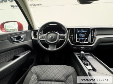 Volvo XC60 II 2024 Volvo XC 60 B4 Benzyna | Core | aut | Salon Polska, zdjęcie 25