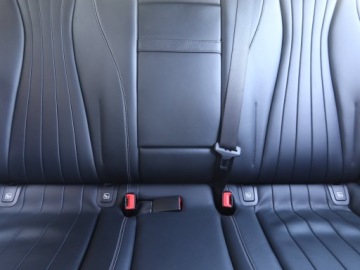 Mercedes Klasa E W213 Kombi 2.0 250 211KM 2017 Mercedes E E 250, Salon Polska, Automat, Skóra, zdjęcie 9