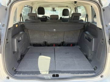 Peugeot 5008 I Minivan Facelifting 1.6 VTi 120KM 2014 Peugeot 5008 7 foteli Navi LED Gwarancja, zdjęcie 11