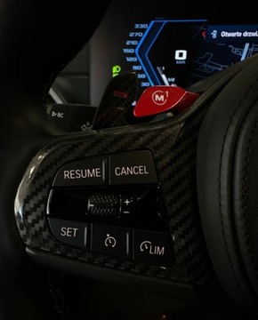 BMW Seria 4 G22-23-26 M4 Coupe 3.0 M4 Competition 510KM 2023 BMW M4 M Competition FV 23 Salon Polska ASO R-CARS Warszawa 3.0 Benzyna, zdjęcie 25