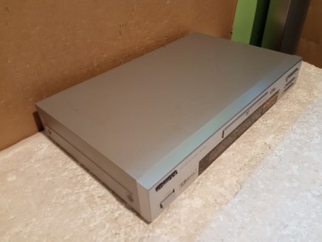 KENWOOD DVF-3070 bez pilota