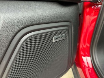 Porsche Macan SUV 3.0 V6 340KM 2018 Porsche Macan Porsche Macan S 340 KM Pneumatyka Panorama Bose Led Navi Kam, zdjęcie 32