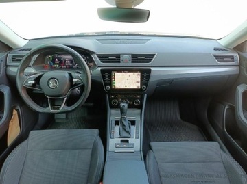 Skoda Superb III Kombi Plug-In Hybrid 1.4 TSI Plug-In-Hybrid 218KM 2024 Skoda Superb 1.4 TSI Plug-In Hybrid Style DSG Salon PolskaAsoFV23 1.4, zdjęcie 6