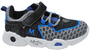 HIT LEKKIE SPORTOWE ADIDASY w.profil r.34 / 20,5cm